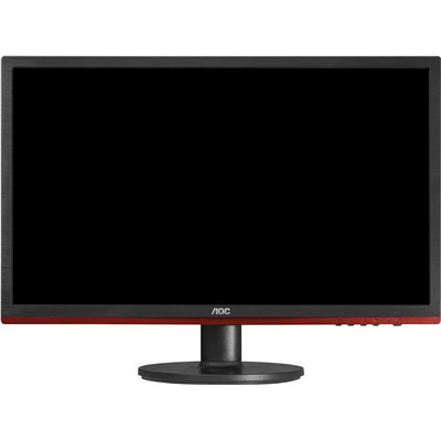 AOC 60 Series G2260VWQ6 LED display 54,6 cm (21.5") 1920 x 1080