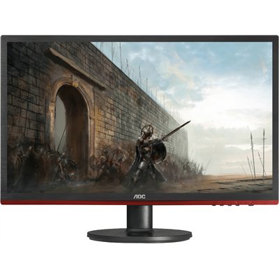 AOC 60 Series G2260VWQ6 LED display 54,6 cm (21.5") 1920 x 1080