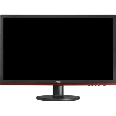 AOC 60 Series G2460VQ6 LED display 61 cm (24") 1920 x 1080