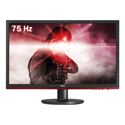 AOC 60 Series G2460VQ6 LED display 61 cm (24") 1920 x 1080