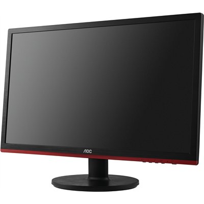 AOC 60 Series G2460VQ6 LED display 61 cm (24") 1920 x 1080