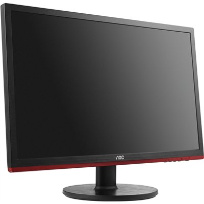 AOC 60 Series G2460VQ6 LED display 61 cm (24") 1920 x 1080