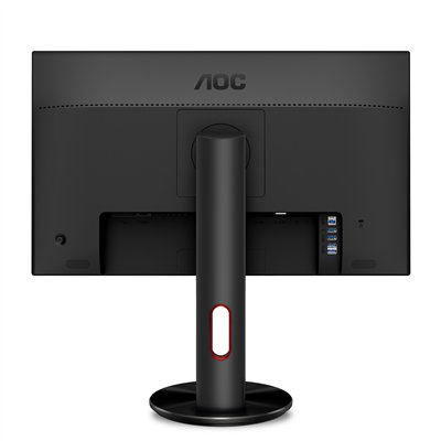 AOC 90 Series G2590PX pantalla para PC 62,2 cm (24.5") 1920 x