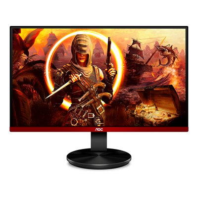 AOC 90 Series G2590VXQ pantalla para PC 62,2 cm (24.5") 1920 x