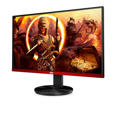 AOC 90 Series G2590VXQ pantalla para PC 62,2 cm (24.5") 1920 x