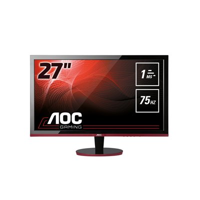 AOC 78 Series G2778VQ pantalla para PC 68,6 cm (27") 1920 x