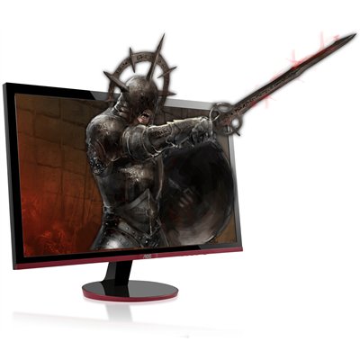 AOC 78 Series G2778VQ pantalla para PC 68,6 cm (27") 1920 x