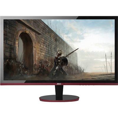 AOC 78 Series G2778VQ pantalla para PC 68,6 cm (27") 1920 x