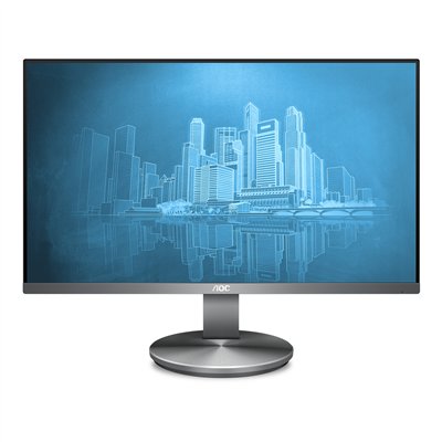 AOC 90 Series I2490VXQ/BT pantalla para PC 60,5 cm (23.8") 1920