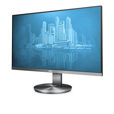 AOC 90 Series I2490VXQ/BT pantalla para PC 60,5 cm (23.8") 1920