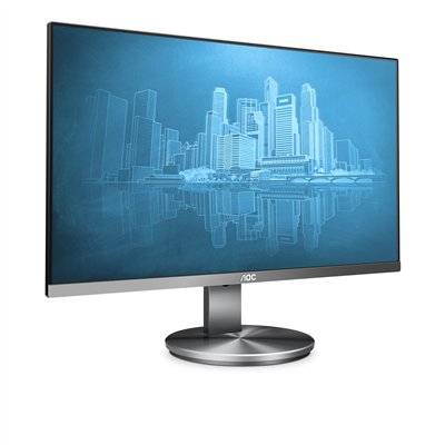 AOC 90 Series I2490VXQ/BT pantalla para PC 60,5 cm (23.8") 1920