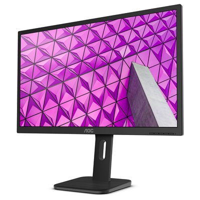 AOC P1 Q27P1 pantalla para PC 68,6 cm (27") 2560 x 1440 Pixeles