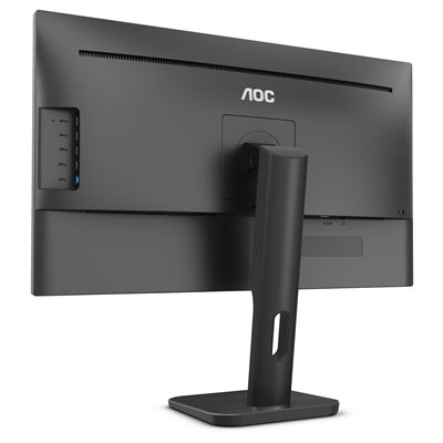 AOC P1 Q27P1 pantalla para PC 68,6 cm (27") 2560 x 1440 Pixeles