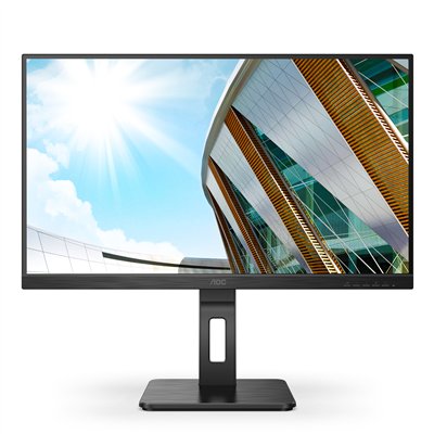 AOC P2 Q27P2Q LED display 68,6 cm (27") 2560 x 1440 Pixeles