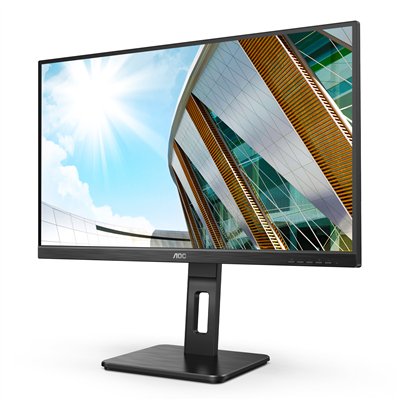 AOC P2 Q27P2Q LED display 68,6 cm (27") 2560 x 1440 Pixeles