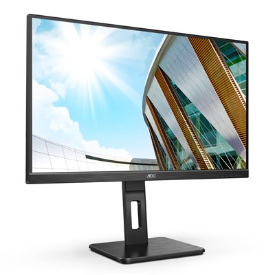 AOC P2 Q27P2Q LED display 68,6 cm (27") 2560 x 1440 Pixeles