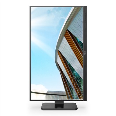 AOC P2 Q27P2Q LED display 68,6 cm (27") 2560 x 1440 Pixeles