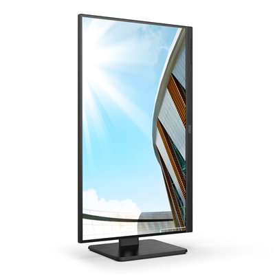 AOC P2 Q27P2Q LED display 68,6 cm (27") 2560 x 1440 Pixeles