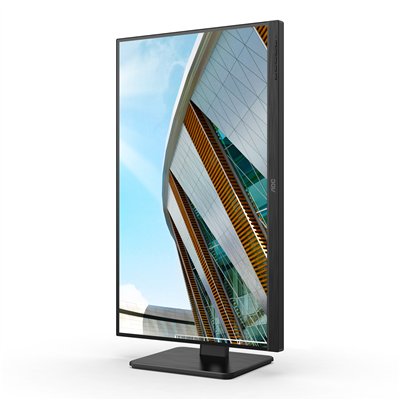 AOC P2 Q27P2Q LED display 68,6 cm (27") 2560 x 1440 Pixeles