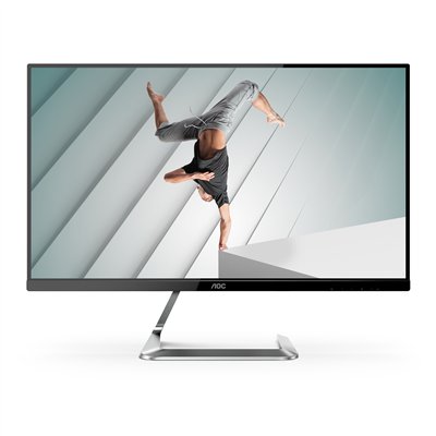 AOC Q27T1 pantalla para PC 68,6 cm (27") 2560 x 1440 Pixeles