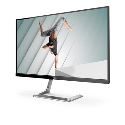 AOC Q27T1 pantalla para PC 68,6 cm (27") 2560 x 1440 Pixeles