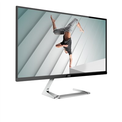 AOC Q27T1 pantalla para PC 68,6 cm (27") 2560 x 1440 Pixeles