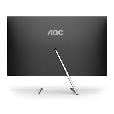 AOC Q27T1 pantalla para PC 68,6 cm (27") 2560 x 1440 Pixeles