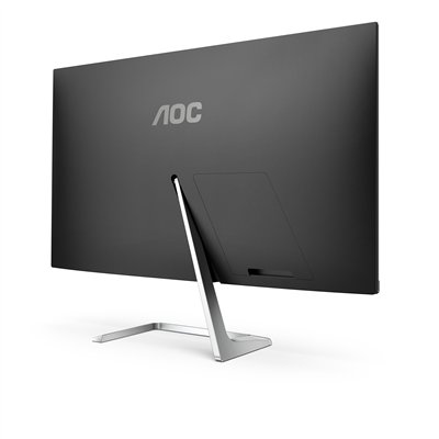 AOC Q27T1 pantalla para PC 68,6 cm (27") 2560 x 1440 Pixeles