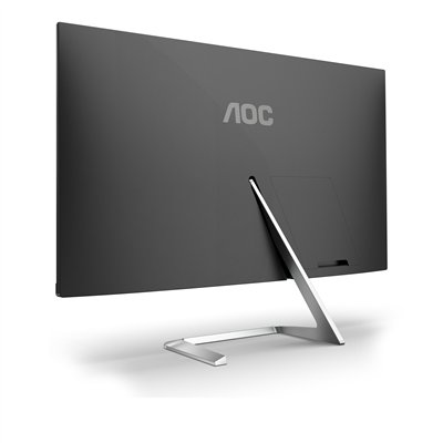 AOC Q27T1 pantalla para PC 68,6 cm (27") 2560 x 1440 Pixeles