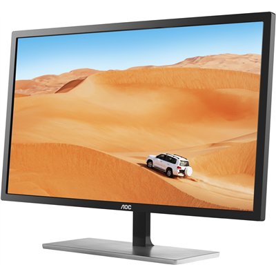 AOC 79 Series Q3279VWFD8 pantalla para PC 80 cm (31.5") 2560 x