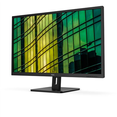 AOC E2 Q32E2N LED display 80 cm (31.5") 2560 x 1440 Pixeles