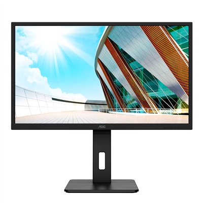 AOC P2 Q32P2 pantalla para PC 80 cm (31.5") 2560 x 1440 Pixeles