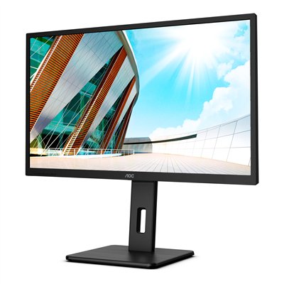 AOC P2 Q32P2 pantalla para PC 80 cm (31.5") 2560 x 1440 Pixeles