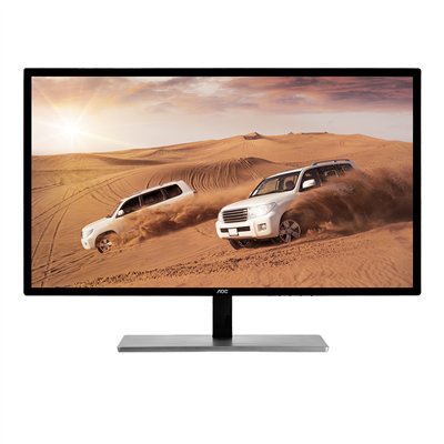 AOC 79 Series U2879VF pantalla para PC 71,1 cm (28") 3840 x