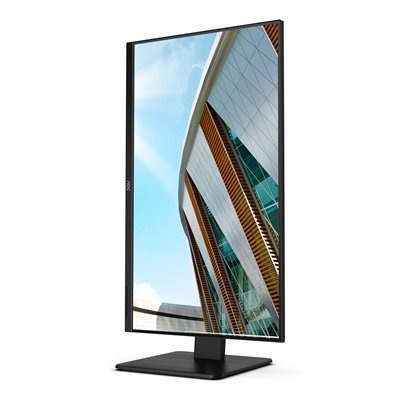 AOC P2 U32P2 pantalla para PC 80 cm (31.5") 3840 x 2160 Pixeles