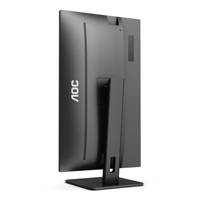 AOC P2 U32P2 pantalla para PC 80 cm (31.5") 3840 x 2160 Pixeles