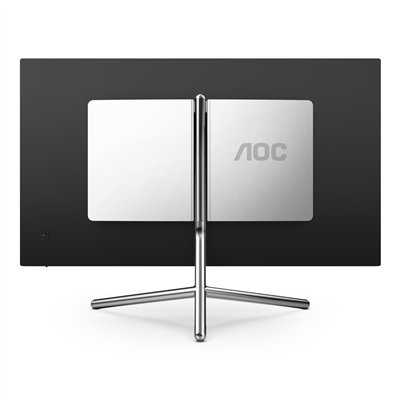 AOC U32U1 pantalla para PC 80 cm (31.5") 3840 x 2160 Pixeles 4K