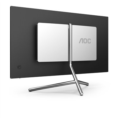 AOC U32U1 pantalla para PC 80 cm (31.5") 3840 x 2160 Pixeles 4K