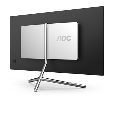 AOC U32U1 pantalla para PC 80 cm (31.5") 3840 x 2160 Pixeles 4K