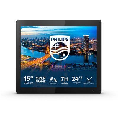 Philips B Line 152B1TFL/00 pantalla para PC 38,1 cm (15") 1024