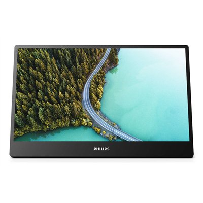 Philips 3000 series 16B1P3302/00 LED display 39,6 cm (15.6")