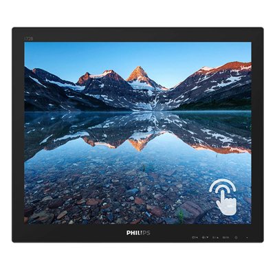 Philips 172B9TN/00 pantalla para PC 43,2 cm (17") 1280 x 1024