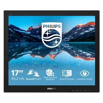 Philips 172B9TN/00 pantalla para PC 43,2 cm (17") 1280 x 1024