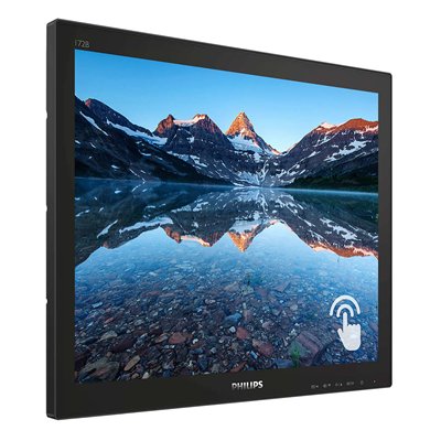 Philips 172B9TN/00 pantalla para PC 43,2 cm (17") 1280 x 1024