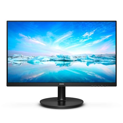 Philips 220V8L5/00 pantalla para PC 54,6 cm (21.5") 1920 x 1080