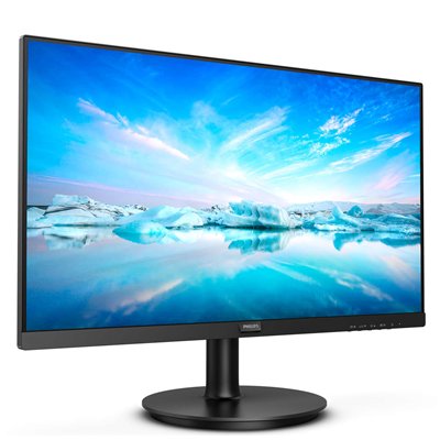 Philips 220V8L5/00 pantalla para PC 54,6 cm (21.5") 1920 x 1080