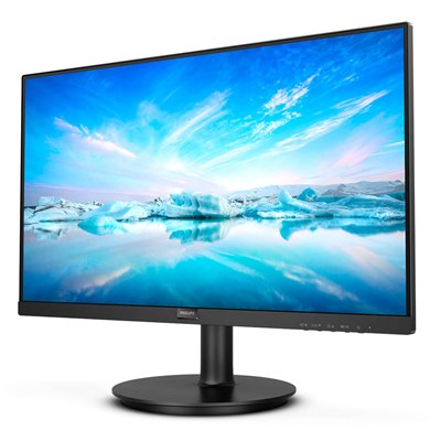 Philips 220V8L5/00 pantalla para PC 54,6 cm (21.5") 1920 x 1080