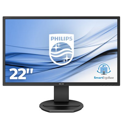 Philips 221B8LHEB 21.5" LED FullHD