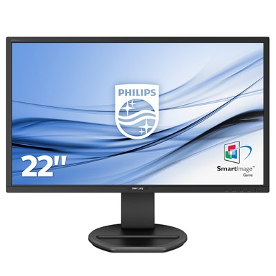 Philips 221B8LJEB 21.5" LED FullHD