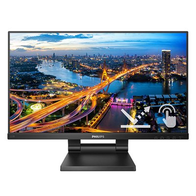 Philips B Line 222B1TC/00 pantalla para PC 54,6 cm (21.5") 1920